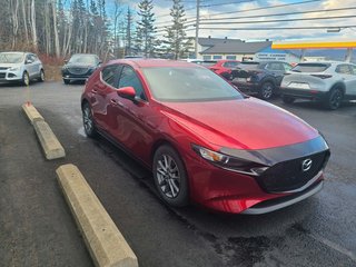 Mazda3 Sport GX 2024