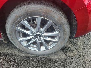 Mazda3 Sport GX 2024