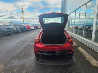 Mazda3 Sport GX 2024