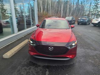 Mazda3 Sport GX 2024