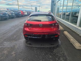 Mazda3 Sport GX 2024