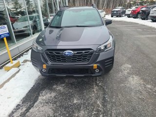 2023 Subaru Outback Wilderness Intégrale