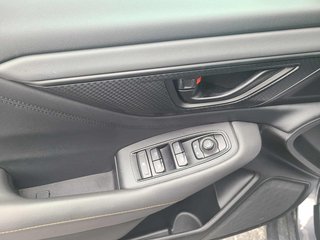 2023 Subaru Outback Wilderness Intégrale