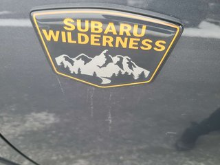 2023 Subaru Outback Wilderness Intégrale