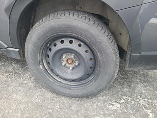 2023 Subaru Outback Wilderness Intégrale