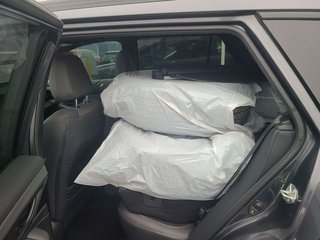 2023 Subaru Outback Wilderness Intégrale