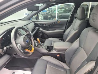 2023 Subaru Outback Wilderness Intégrale