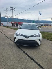 Toyota C-HR FWD LE 2021