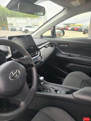Toyota C-HR FWD LE 2021