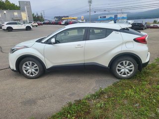 Toyota C-HR FWD LE 2021
