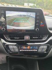 Toyota C-HR FWD LE 2021
