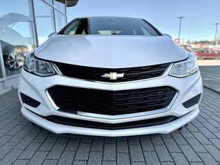 2017 Chevrolet Cruze LS | Bas Kilo | 1 Proprio | Jamais accidenté
