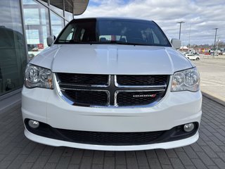 Dodge Grand Caravan Crew Plus 2016