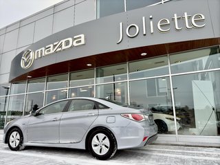 2015 Hyundai Sonata Hybrid TRÈS BAS KILO | LE MOINS CHER AU QUEBEC