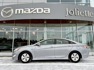 2015 Hyundai Sonata Hybrid TRÈS BAS KILO | LE MOINS CHER AU QUEBEC