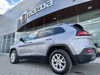 Jeep Cherokee North 2017