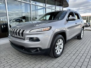 Jeep Cherokee North 2017