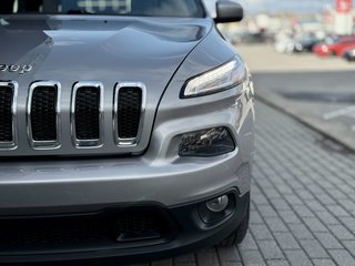 Jeep Cherokee North 2017