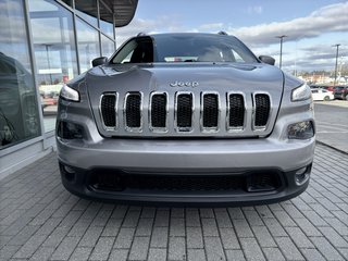 Jeep Cherokee North 2017