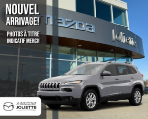 Jeep Cherokee North 2017