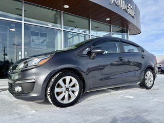 2017 Kia Rio EX