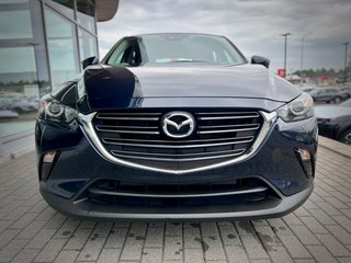 2022 Mazda CX-3 GS AWD