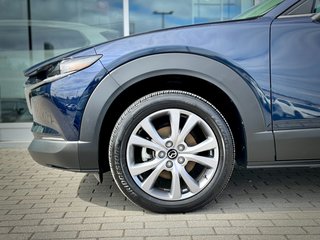 2021 Mazda CX-30 GS | AWD