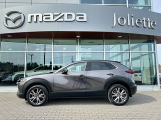 2021 Mazda CX-30 GT | AWD