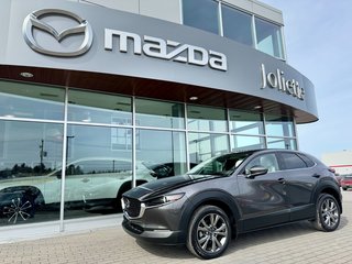 2021 Mazda CX-30 GT | AWD