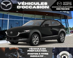 2021 Mazda CX-30 GS | AWD