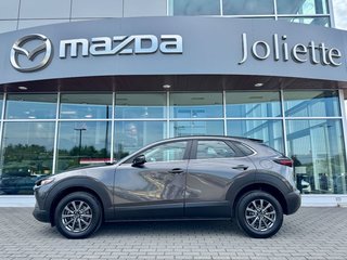 Mazda CX-30 GX 2021