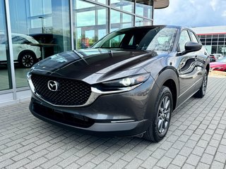 2021 Mazda CX-30 GX