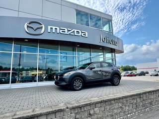 Mazda CX-30 GX 2021