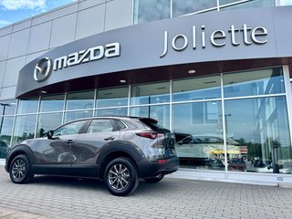 Mazda CX-30 GX 2021