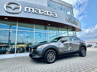 2021 Mazda CX-30 GX