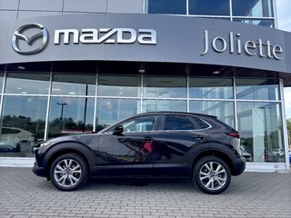 2021 Mazda CX-30 GS