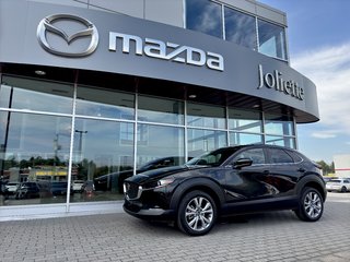 Mazda CX-30 GS 2021