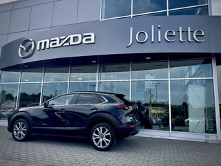 Mazda CX-30 GS 2021