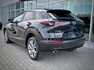 2021 Mazda CX-30 GS