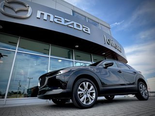 2021 Mazda CX-30 GS