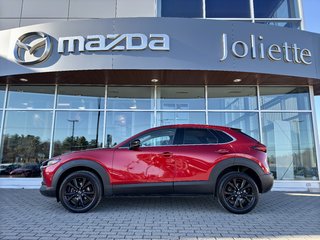 Mazda CX-30 GT w/Turbo AWD 2021