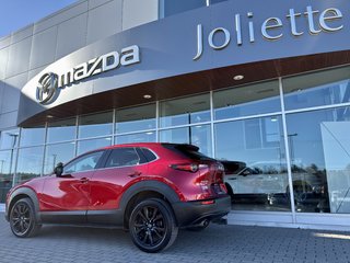 Mazda CX-30 GT w/Turbo AWD 2021