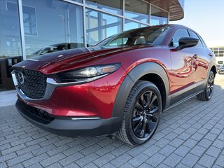 Mazda CX-30 GT w/Turbo AWD 2021