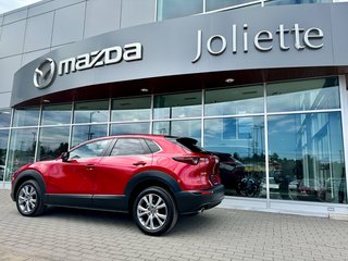 Mazda CX-30 GS AWD 2021