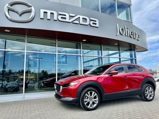 Mazda CX-30 GS AWD 2021