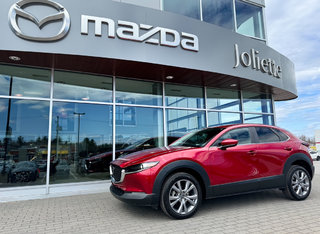 Mazda CX-30 GS AWD 2021