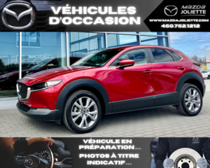 Mazda CX-30 GS AWD 2021