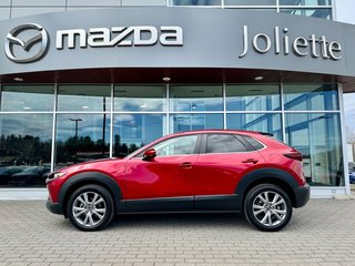 Mazda CX-30 GS AWD 2021