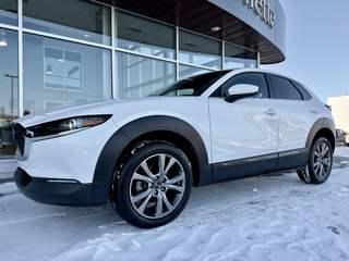 2021 Mazda CX-30 GT