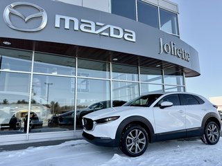 2021 Mazda CX-30 GT